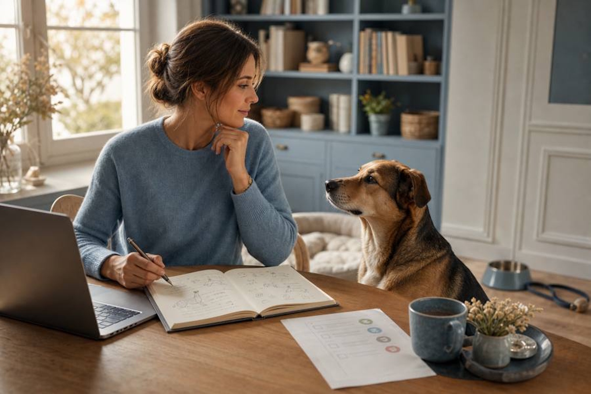 les meilleurs conseils pour comprendre enfin le comportement de votre chien