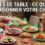 Restes de repas : ce que j&rsquo;ai appris en regardant Pixel reluquer mon assiette