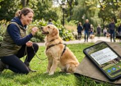 trouver des clients éducateur canin