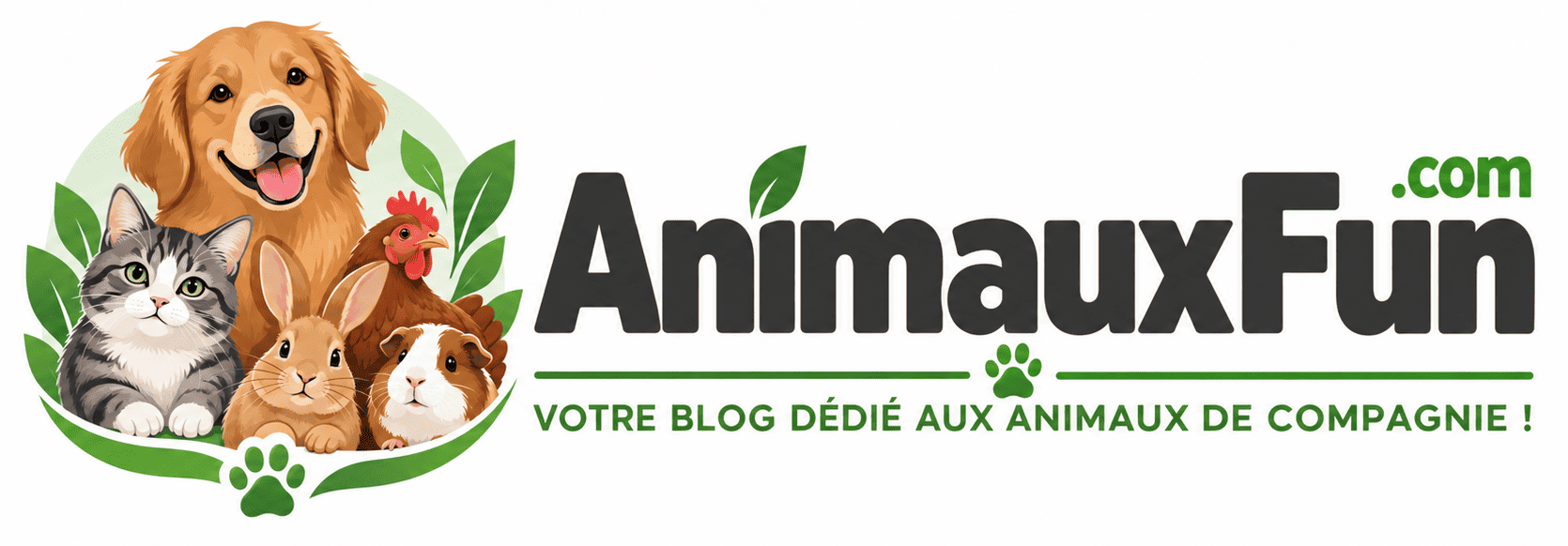 AnimauxFun — accueil